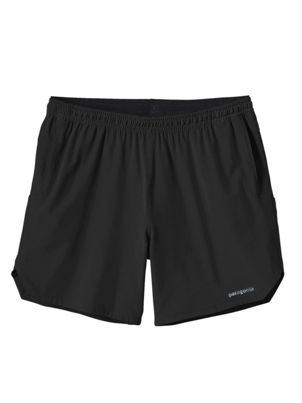 Patagonia Nine Trails Unlined Shorts | Size Medium | Item #M7